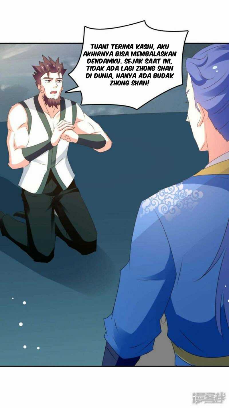 Strongest Leveling Chapter 267 Gambar 3