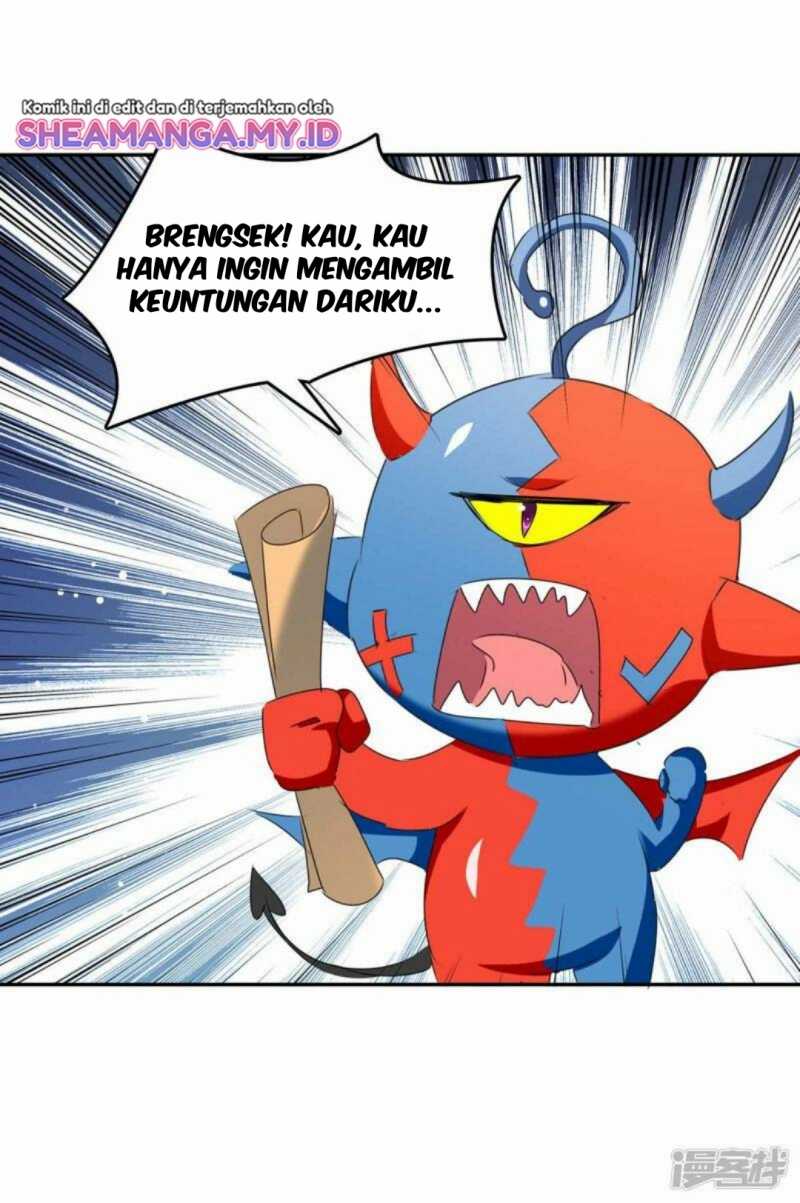 Strongest Leveling Chapter 267 Gambar 31