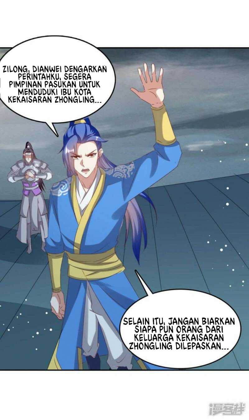 Strongest Leveling Chapter 267 Gambar 5