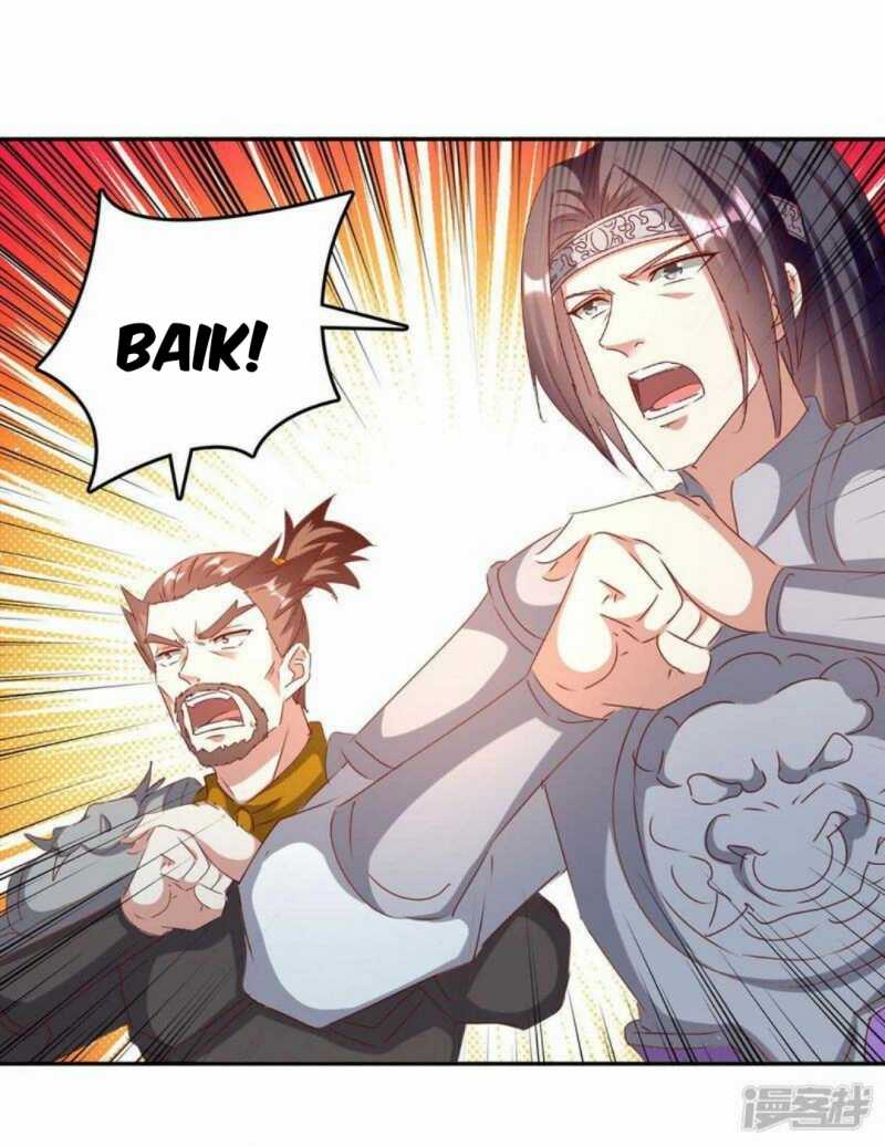 Strongest Leveling Chapter 267 Gambar 6