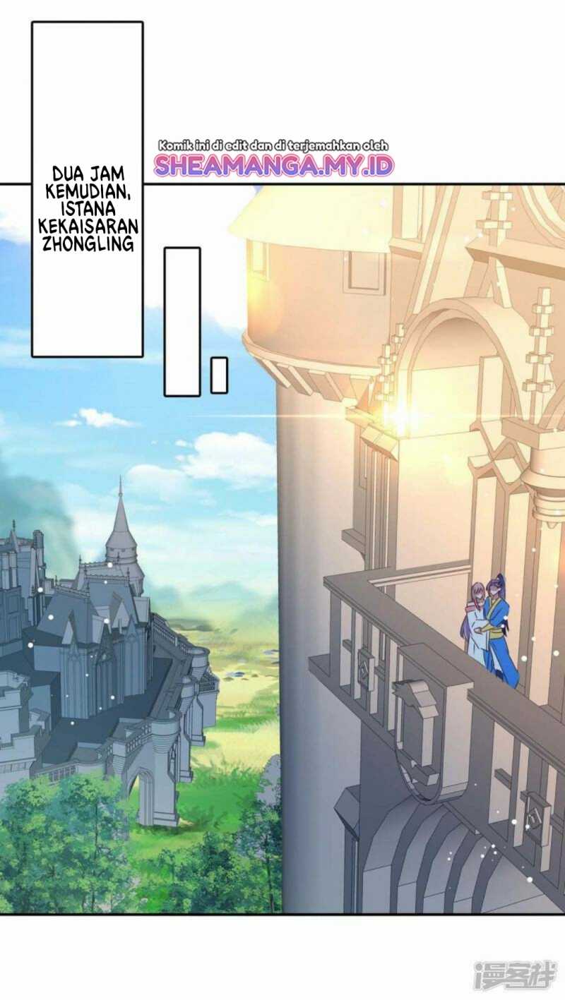 Strongest Leveling Chapter 267 Gambar 7