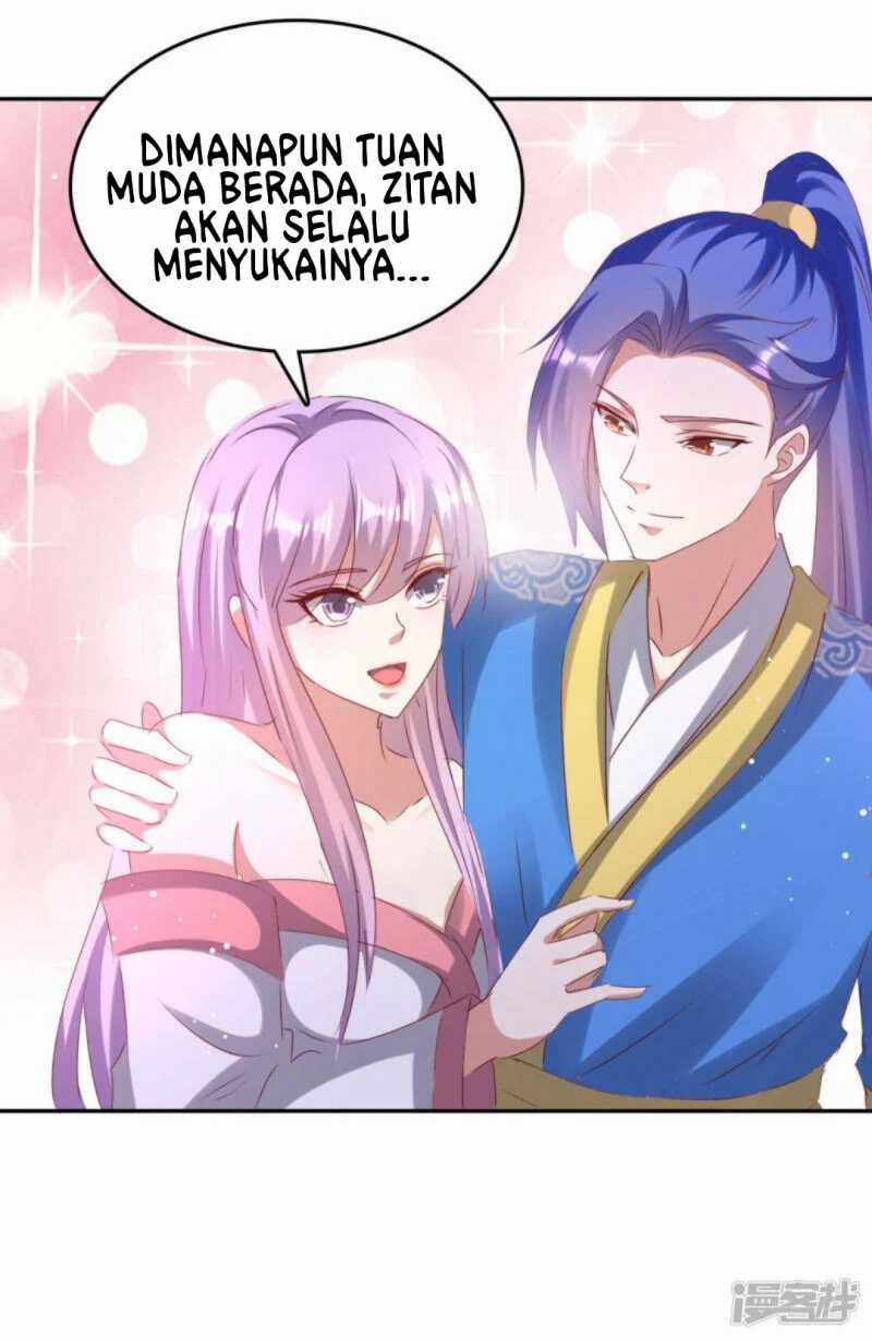 Strongest Leveling Chapter 267 Gambar 9