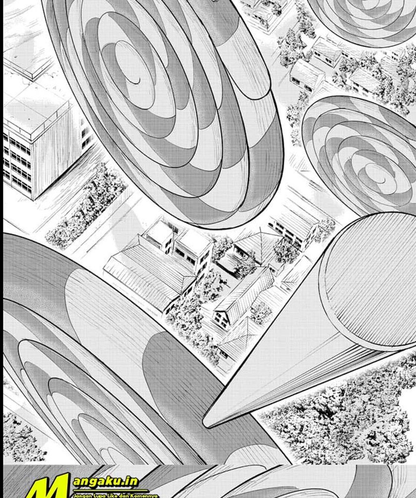 Candy Flurry (Amenofuru) Chapter 17 Gambar 8
