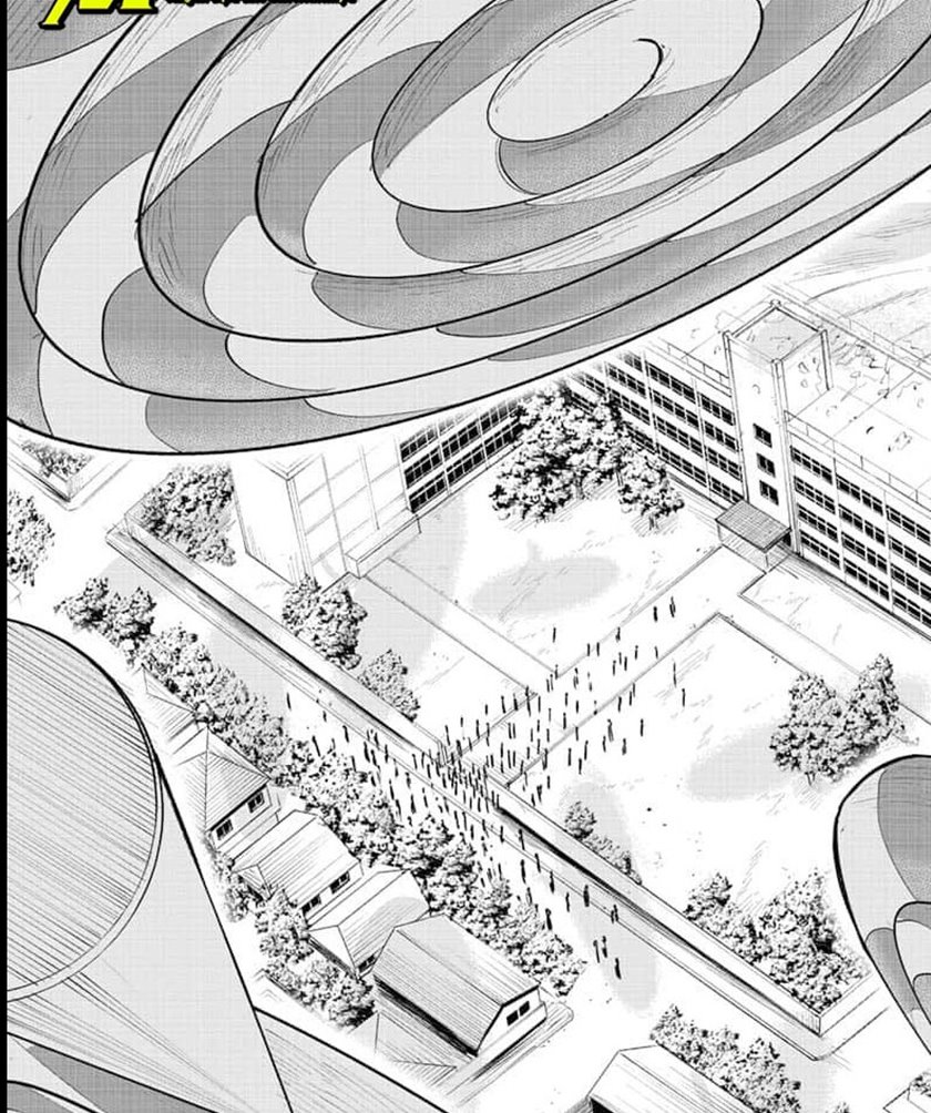 Candy Flurry (Amenofuru) Chapter 17 Gambar 9