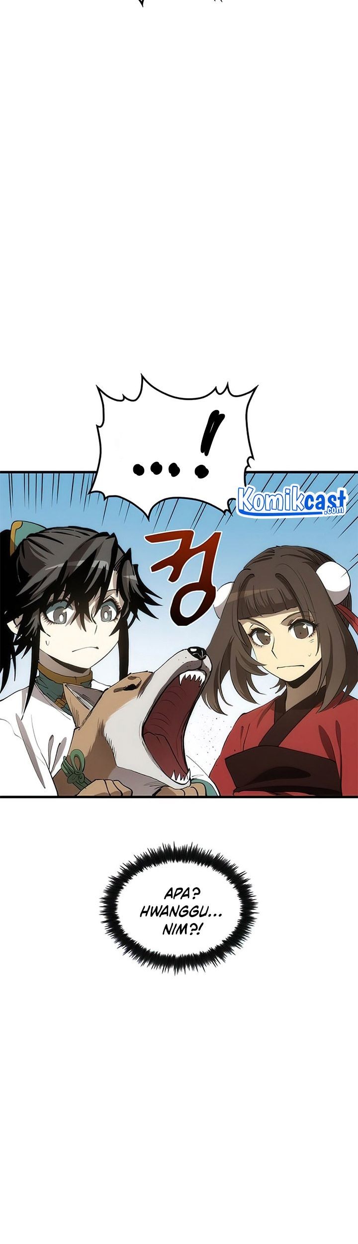 Doctor’s Rebirth Chapter 63 Gambar 30
