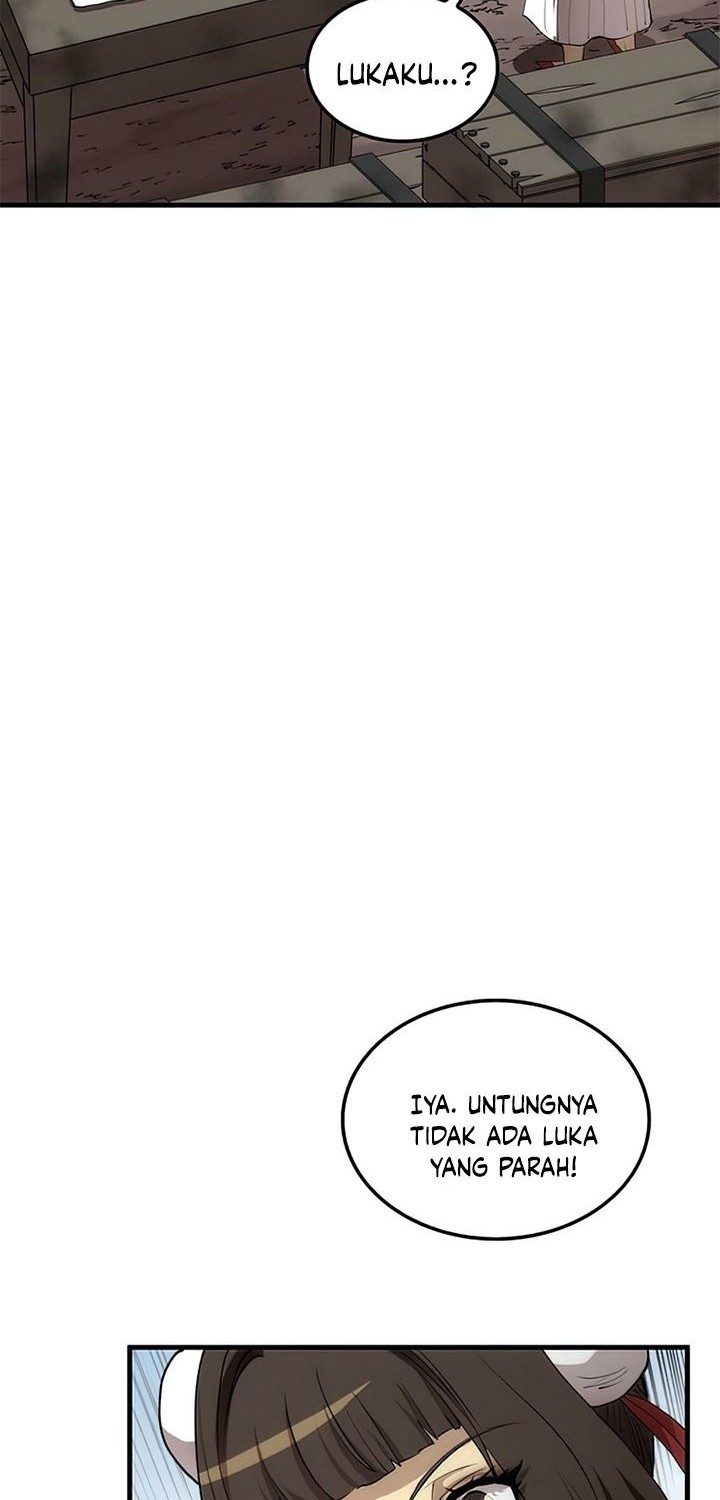 Doctor’s Rebirth Chapter 63 Gambar 48