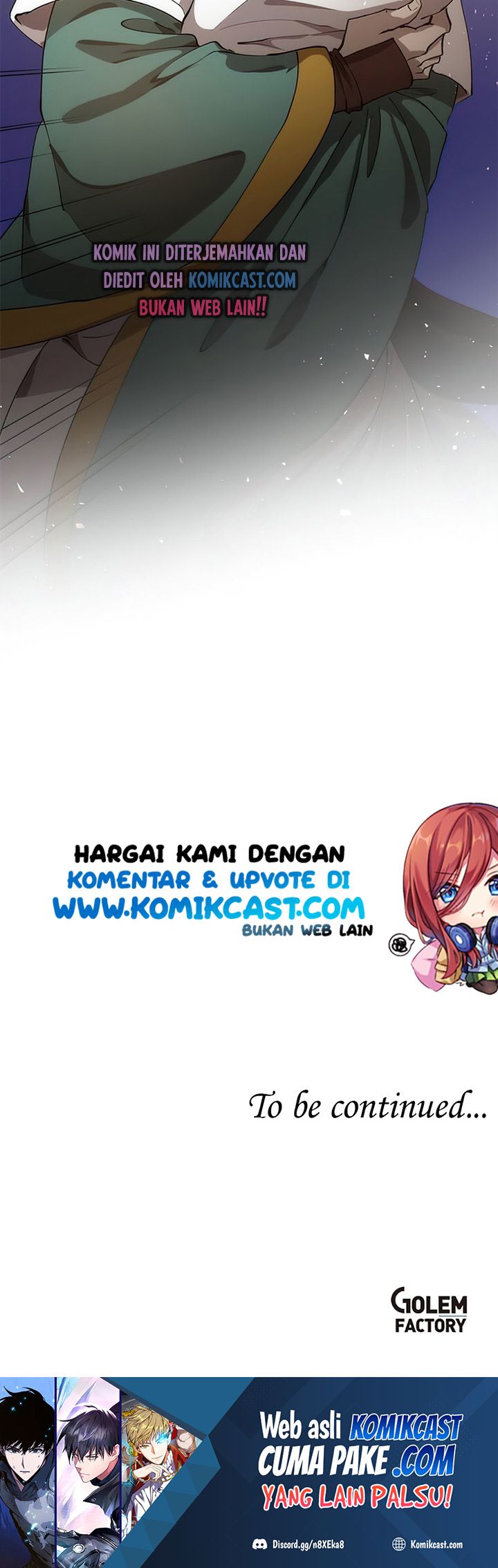 Doctor’s Rebirth Chapter 63 Gambar 77