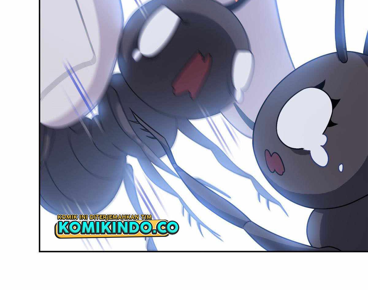 The Strong Man From the Mental Hospital Chapter 41 Gambar 24