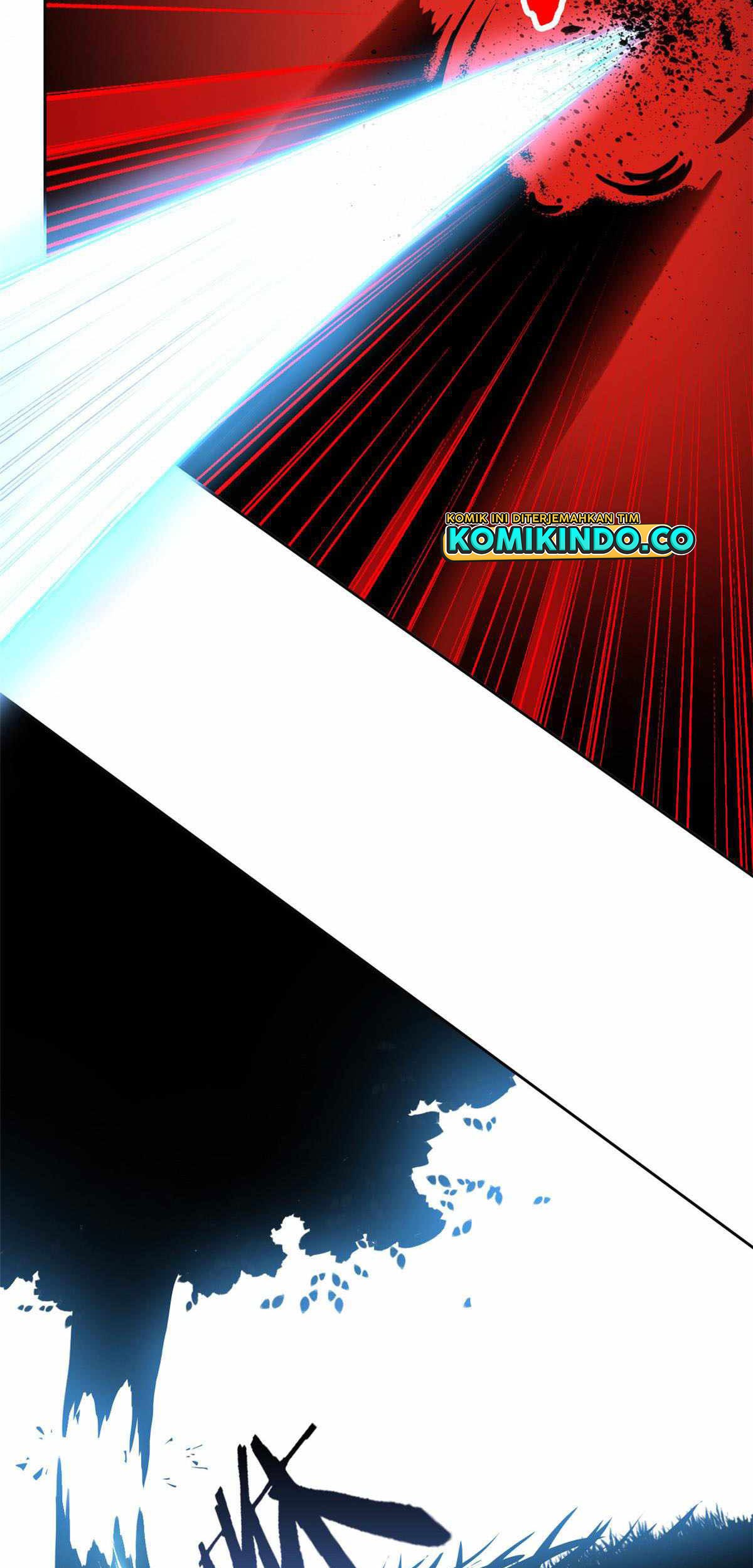 The Strong Man From the Mental Hospital Chapter 41 Gambar 34