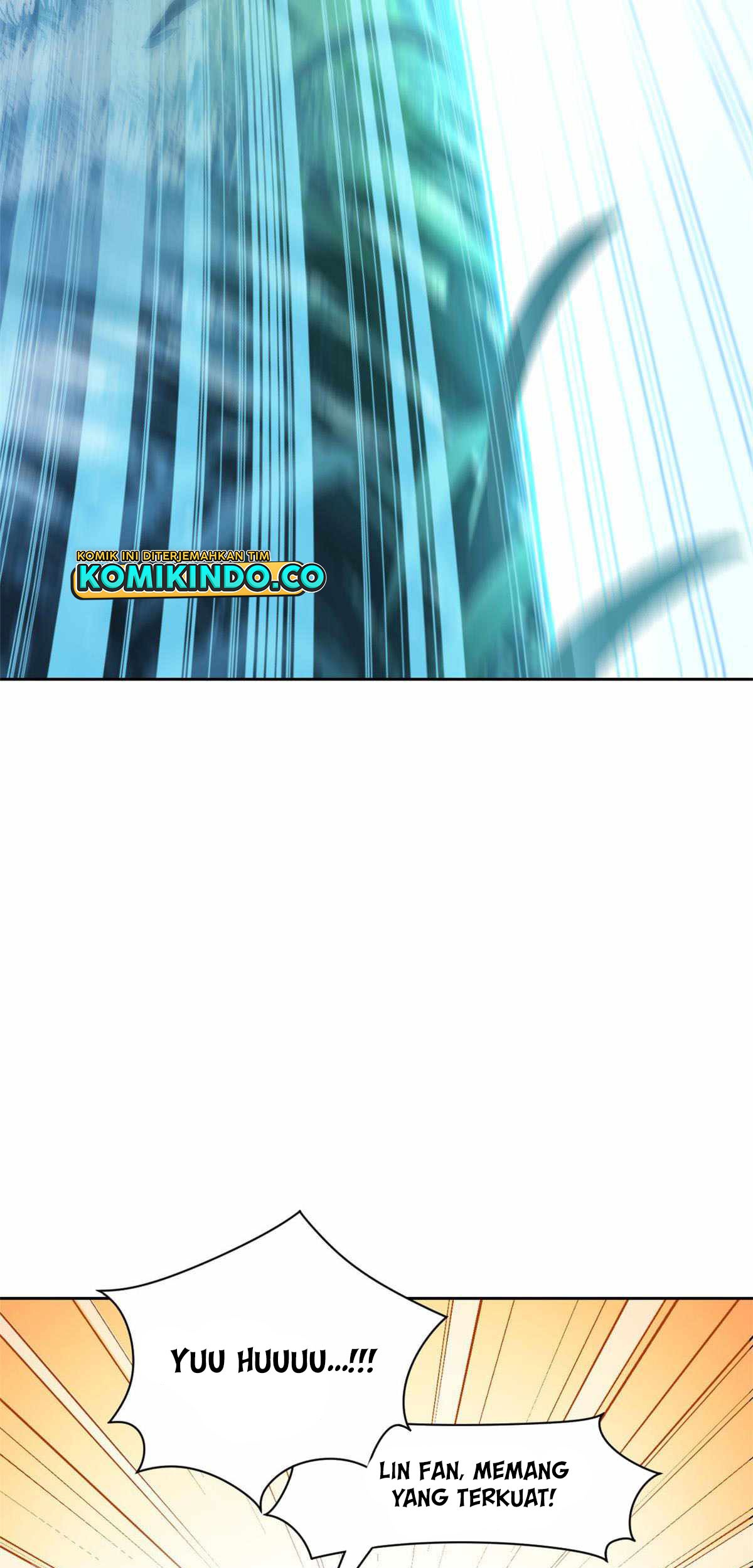 The Strong Man From the Mental Hospital Chapter 41 Gambar 36