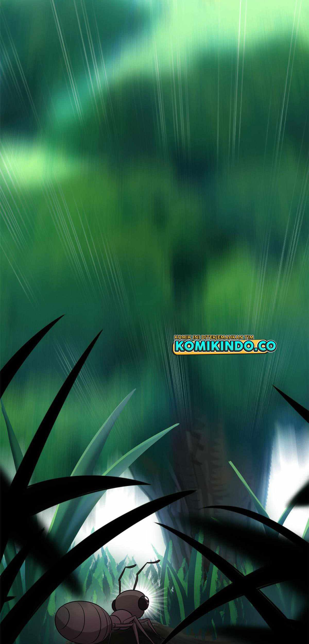 The Strong Man From the Mental Hospital Chapter 41 Gambar 38