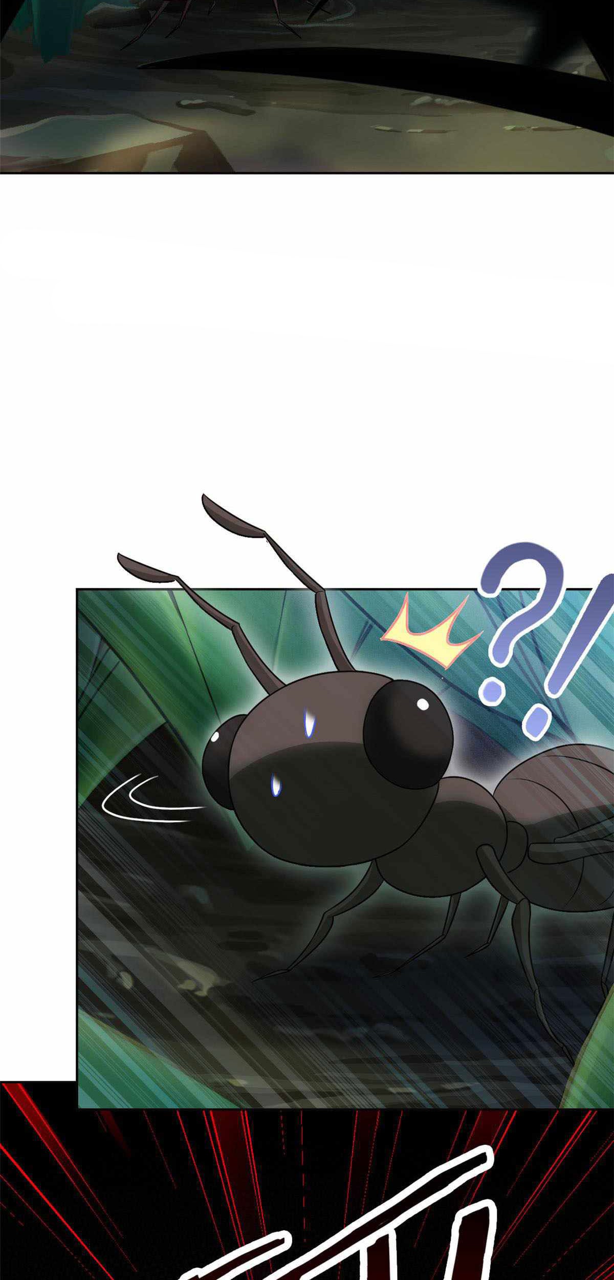 The Strong Man From the Mental Hospital Chapter 41 Gambar 39