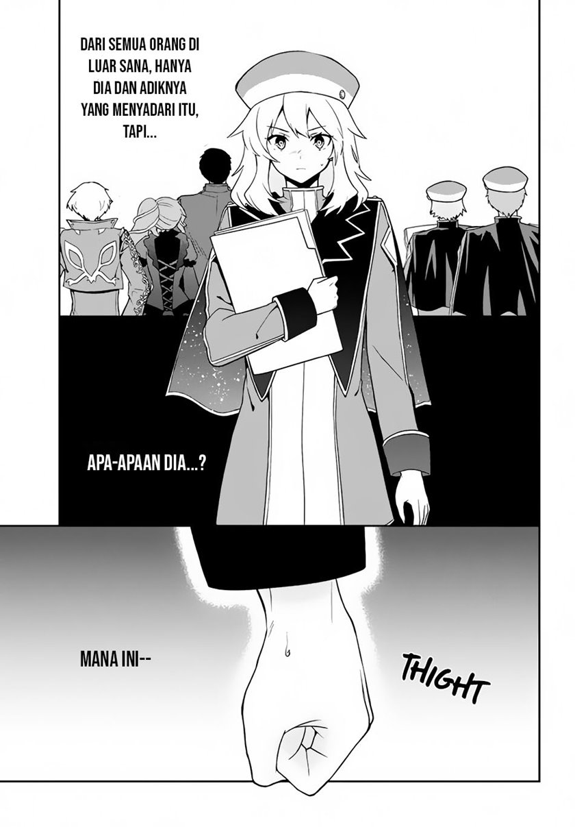 Six Princesses Fall In Love With God Guardian Chapter 09 Gambar 13