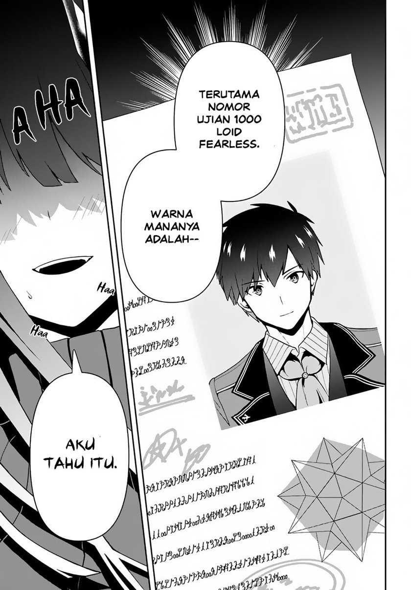 Six Princesses Fall In Love With God Guardian Chapter 09 Gambar 17