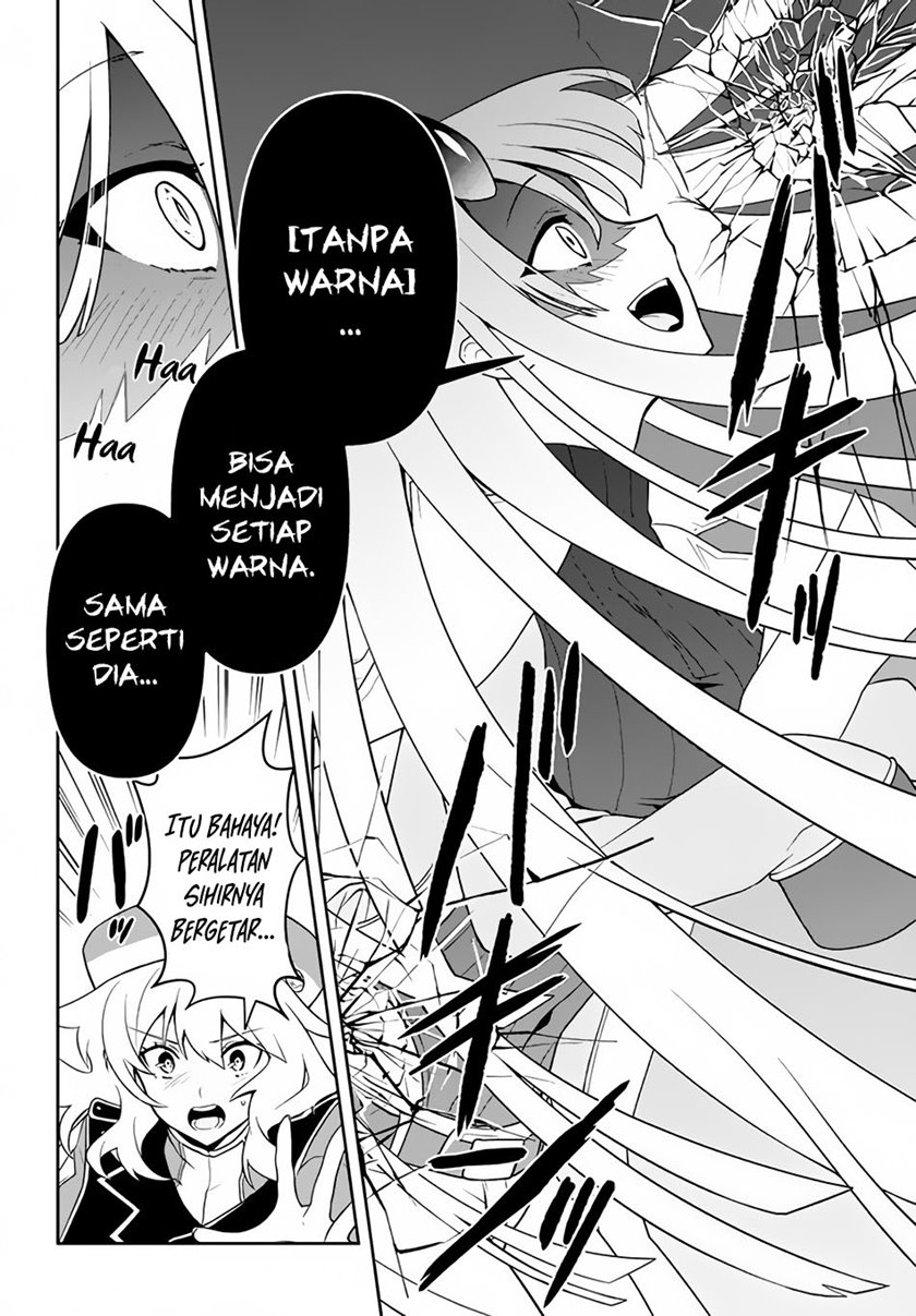 Six Princesses Fall In Love With God Guardian Chapter 09 Gambar 18