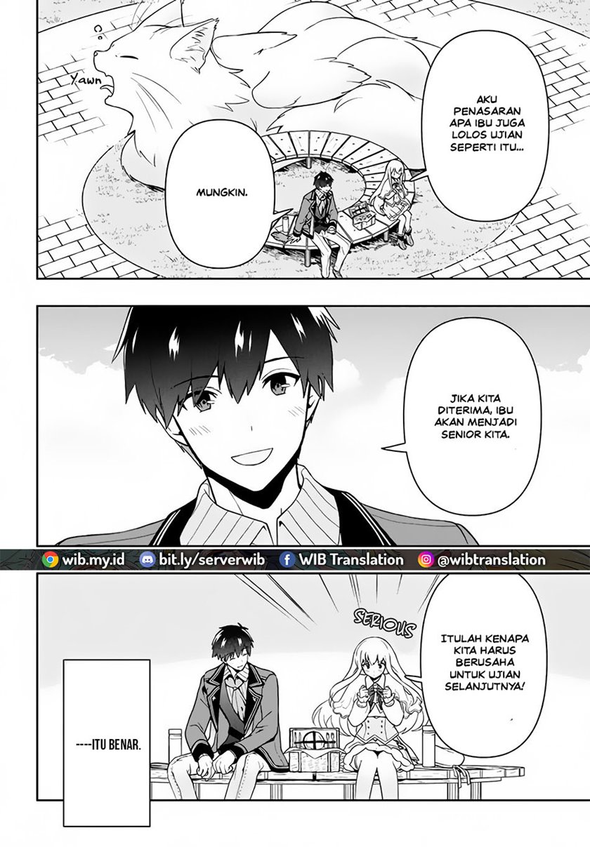 Baca  Six Princesses Fall In Love With God Guardian Chapter 09 Gambar 2
