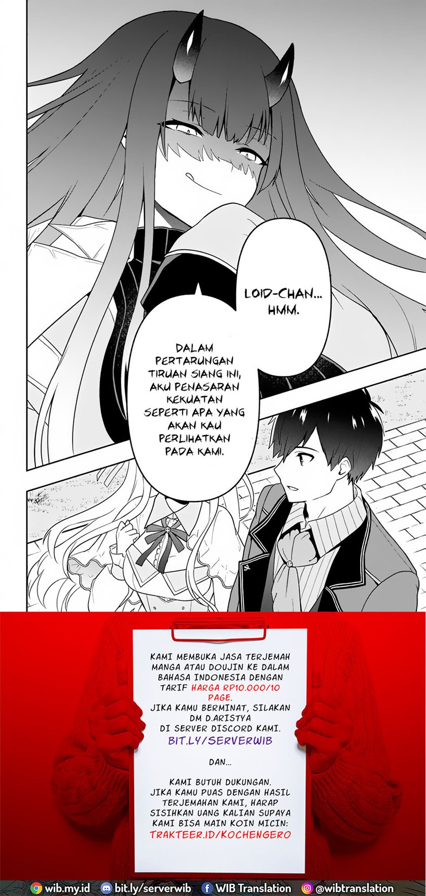 Six Princesses Fall In Love With God Guardian Chapter 09 Gambar 20