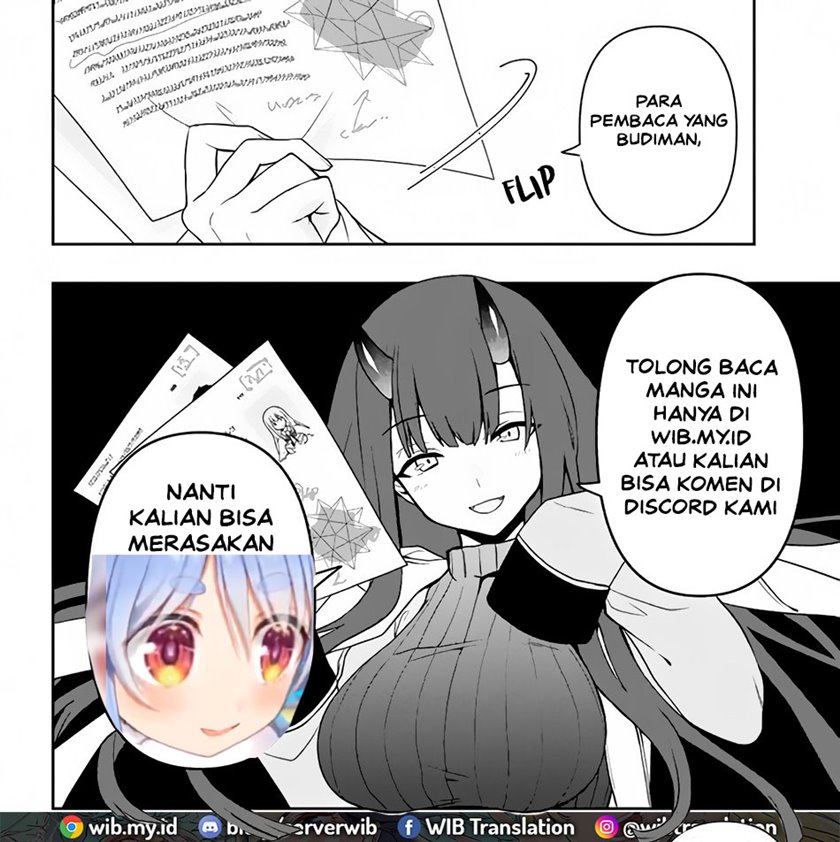 Six Princesses Fall In Love With God Guardian Chapter 09 Gambar 21