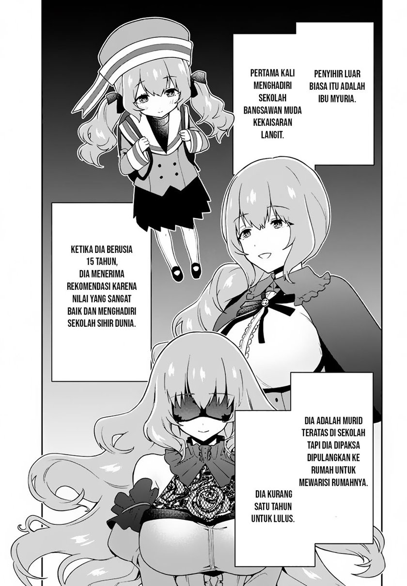 Six Princesses Fall In Love With God Guardian Chapter 09 Gambar 3