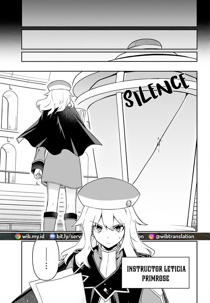 Six Princesses Fall In Love With God Guardian Chapter 09 Gambar 9