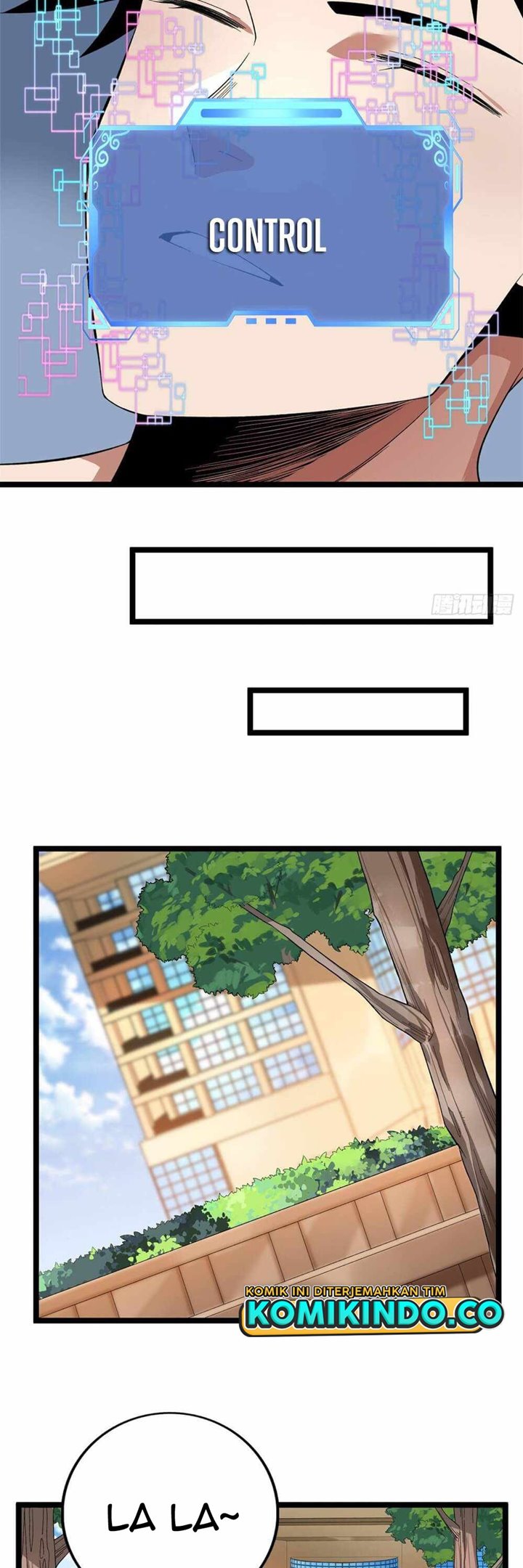 I Can Snatch 999 Types of Abilities Chapter 39 Gambar 13