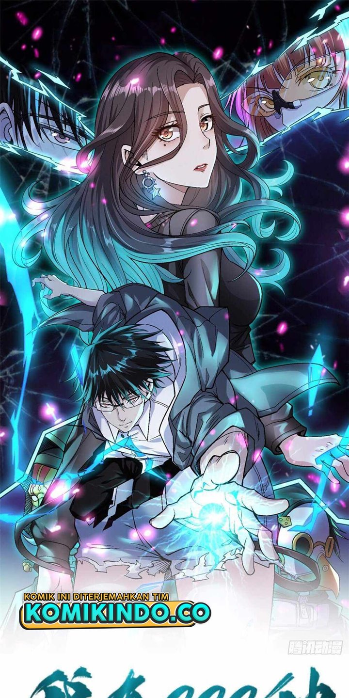 Baca  I Can Snatch 999 Types of Abilities Chapter 39 Gambar 2