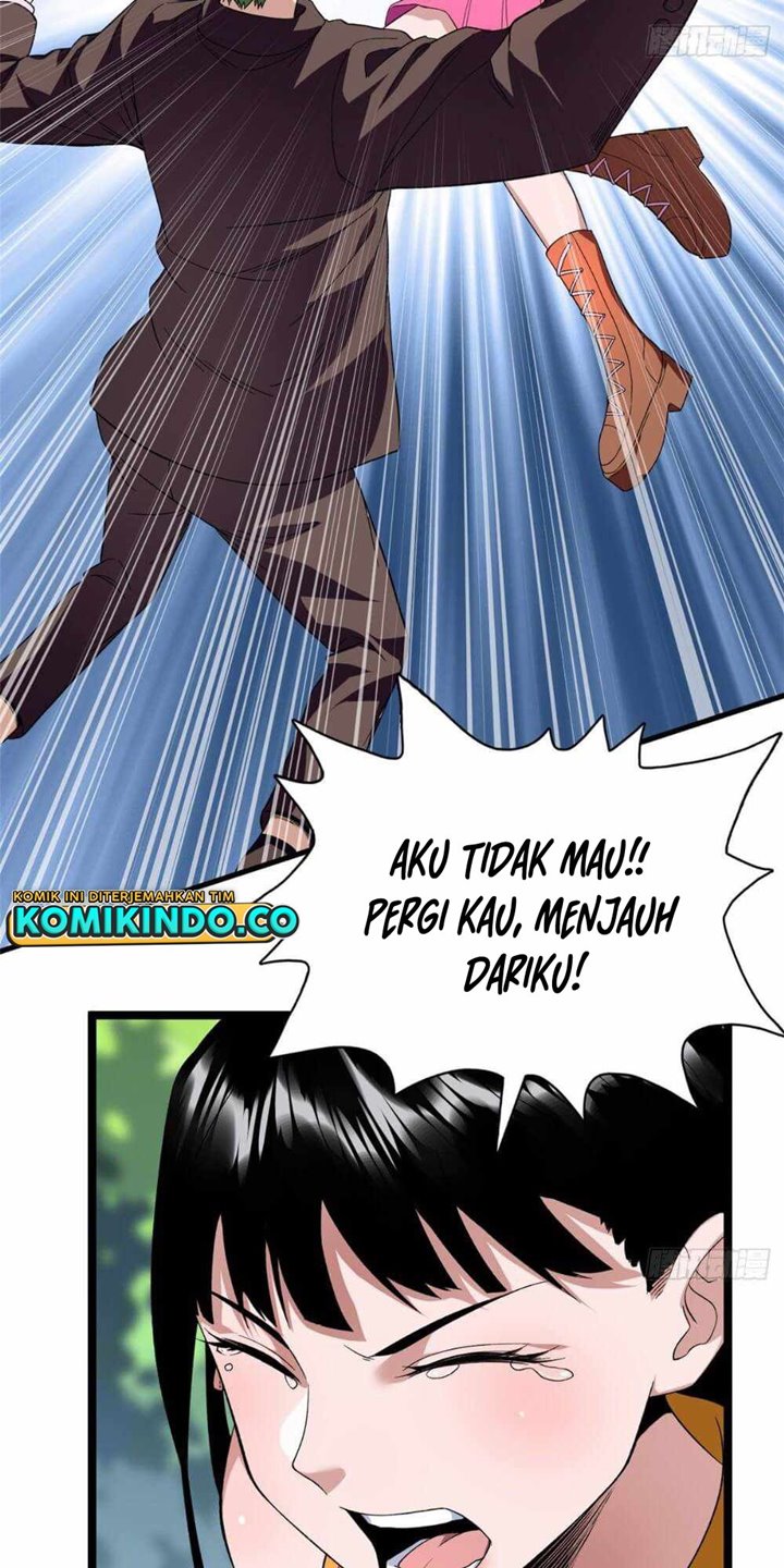 I Can Snatch 999 Types of Abilities Chapter 39 Gambar 21