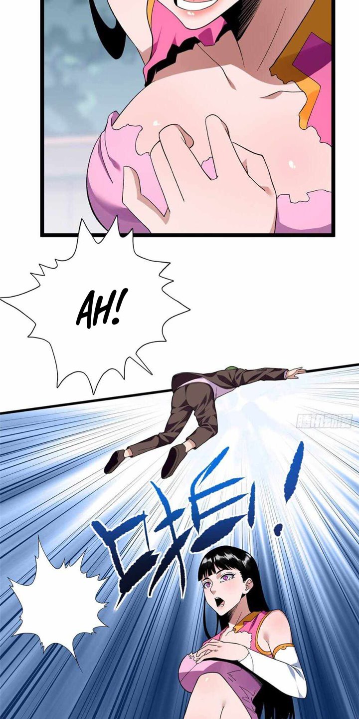 I Can Snatch 999 Types of Abilities Chapter 39 Gambar 22