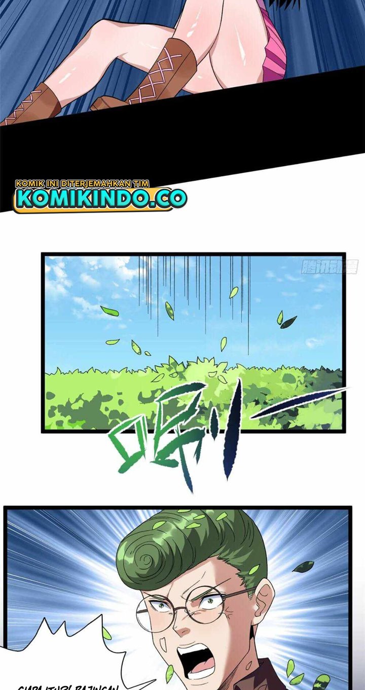 I Can Snatch 999 Types of Abilities Chapter 39 Gambar 23