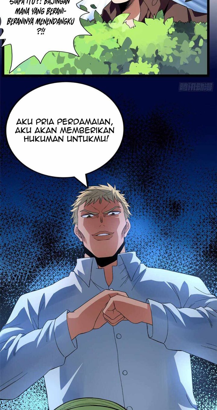 I Can Snatch 999 Types of Abilities Chapter 39 Gambar 24