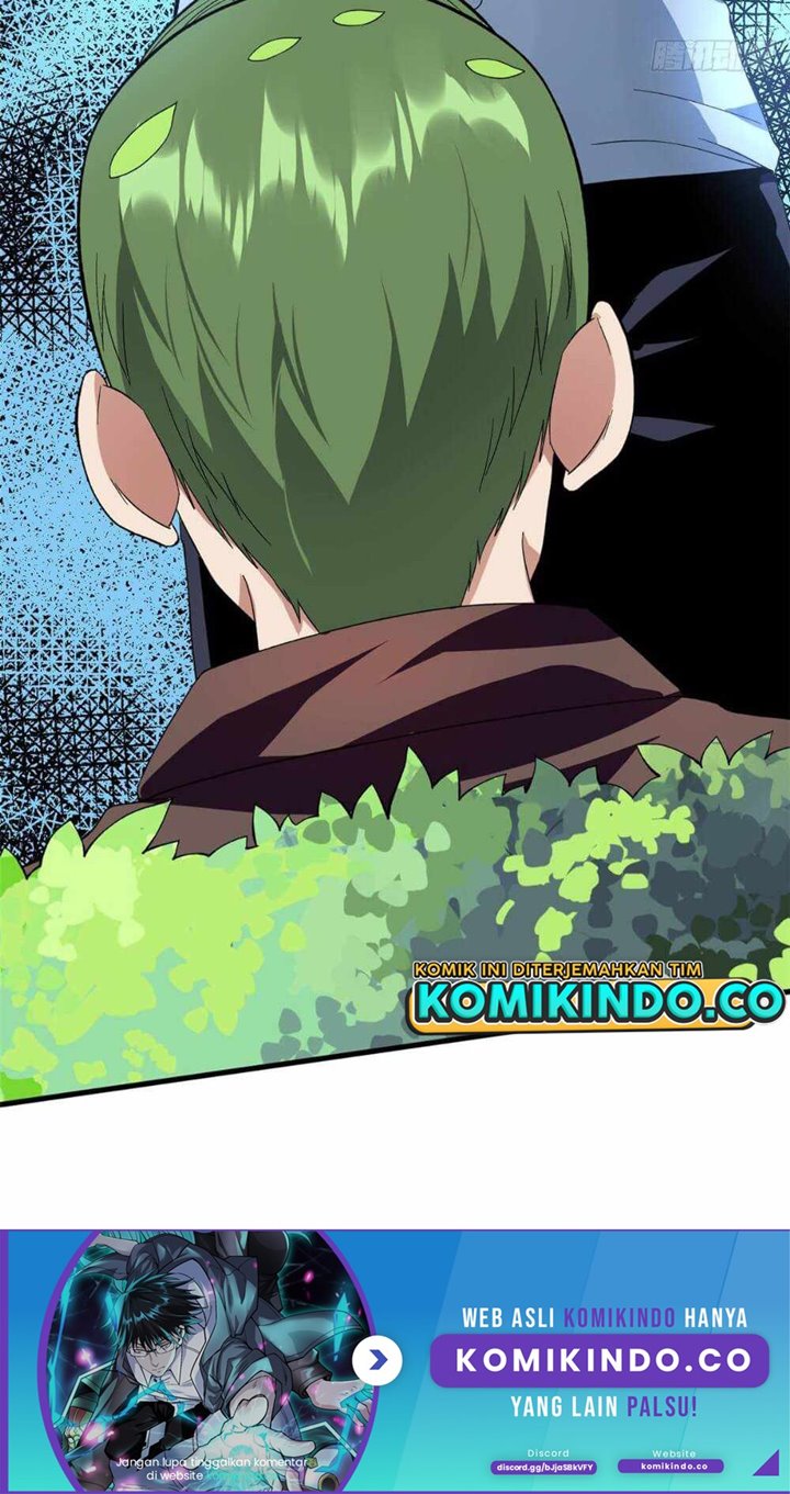 I Can Snatch 999 Types of Abilities Chapter 39 Gambar 25