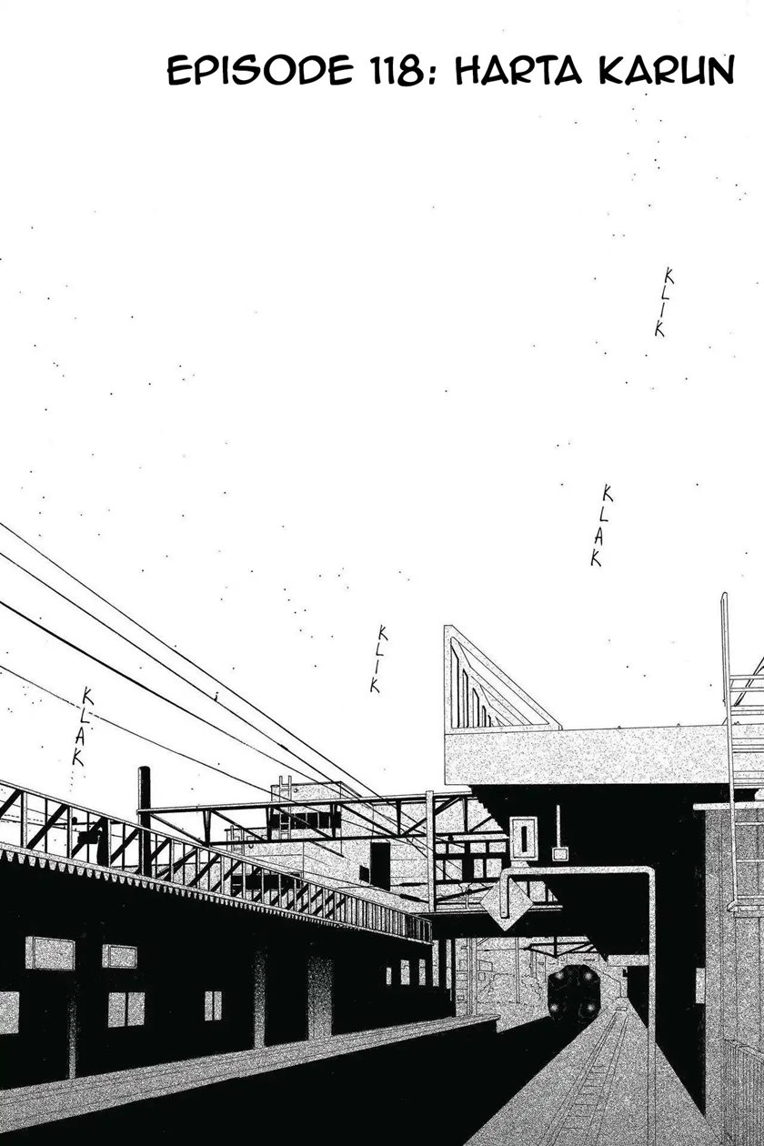 Baca  Kimi ni Todoke Chapter 118 Gambar 2