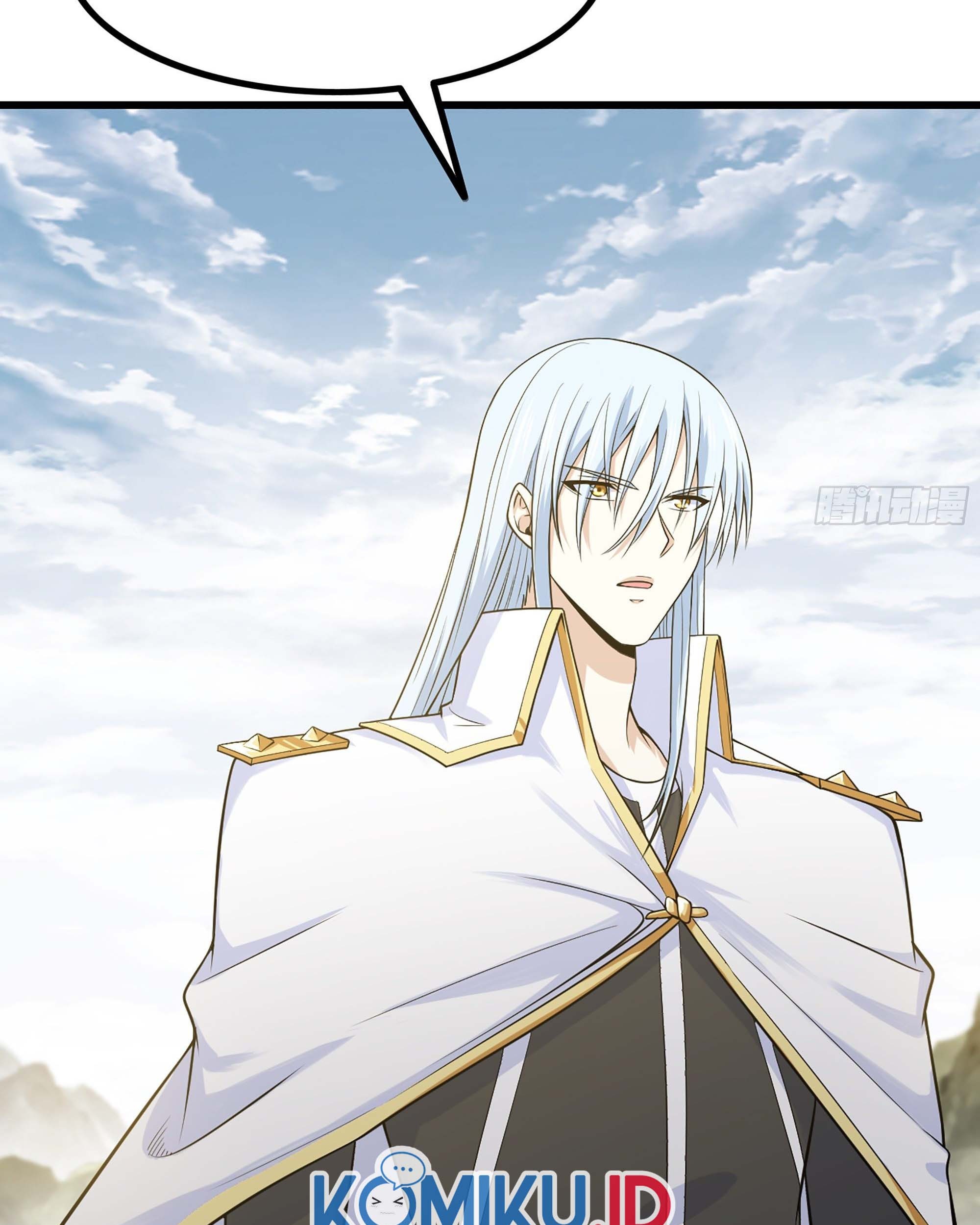 My Wife is a Demon Queen Chapter 329 Gambar 11