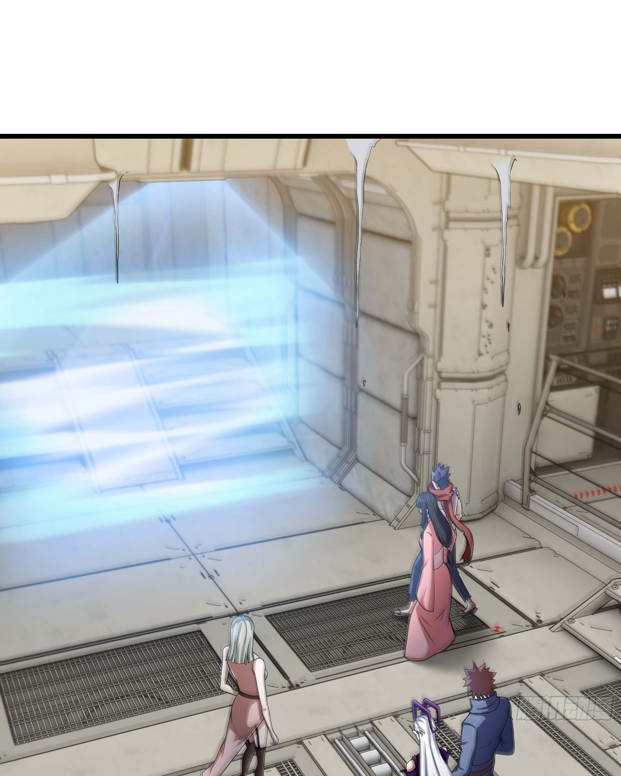 My Wife is a Demon Queen Chapter 329 Gambar 33