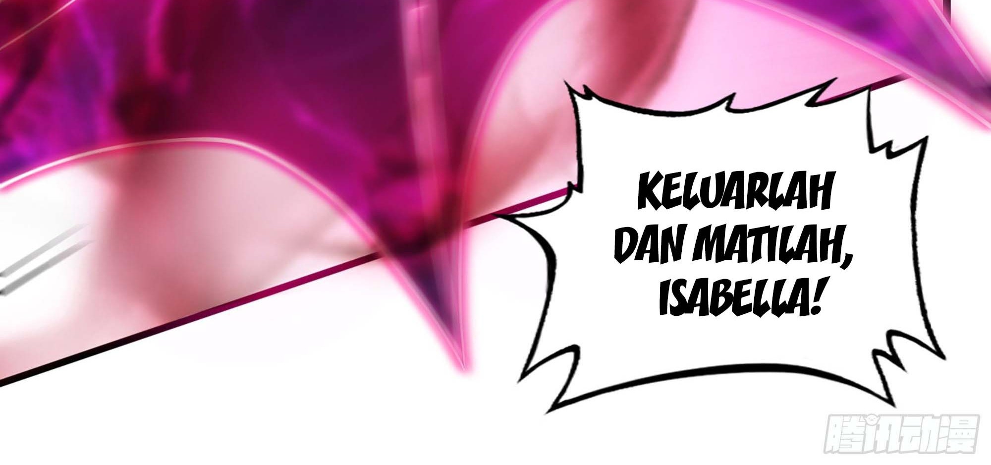 My Wife is a Demon Queen Chapter 329 Gambar 42