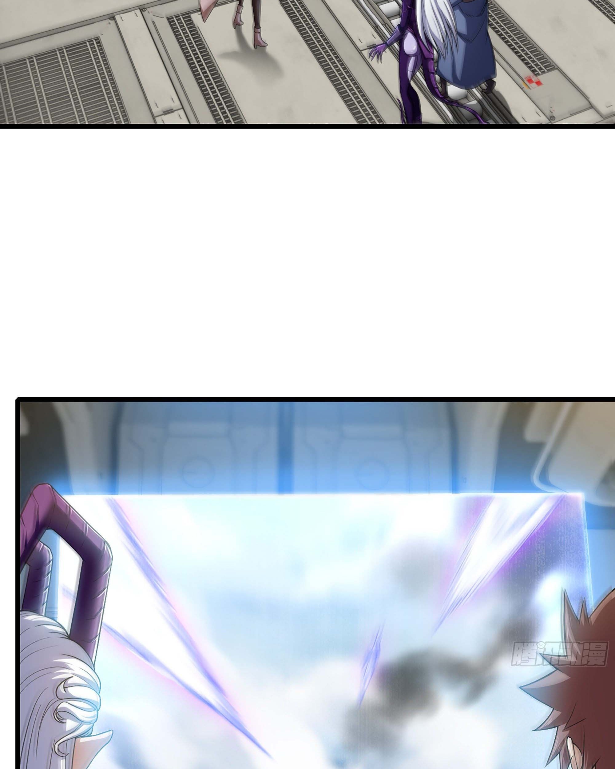 My Wife is a Demon Queen Chapter 329 Gambar 34