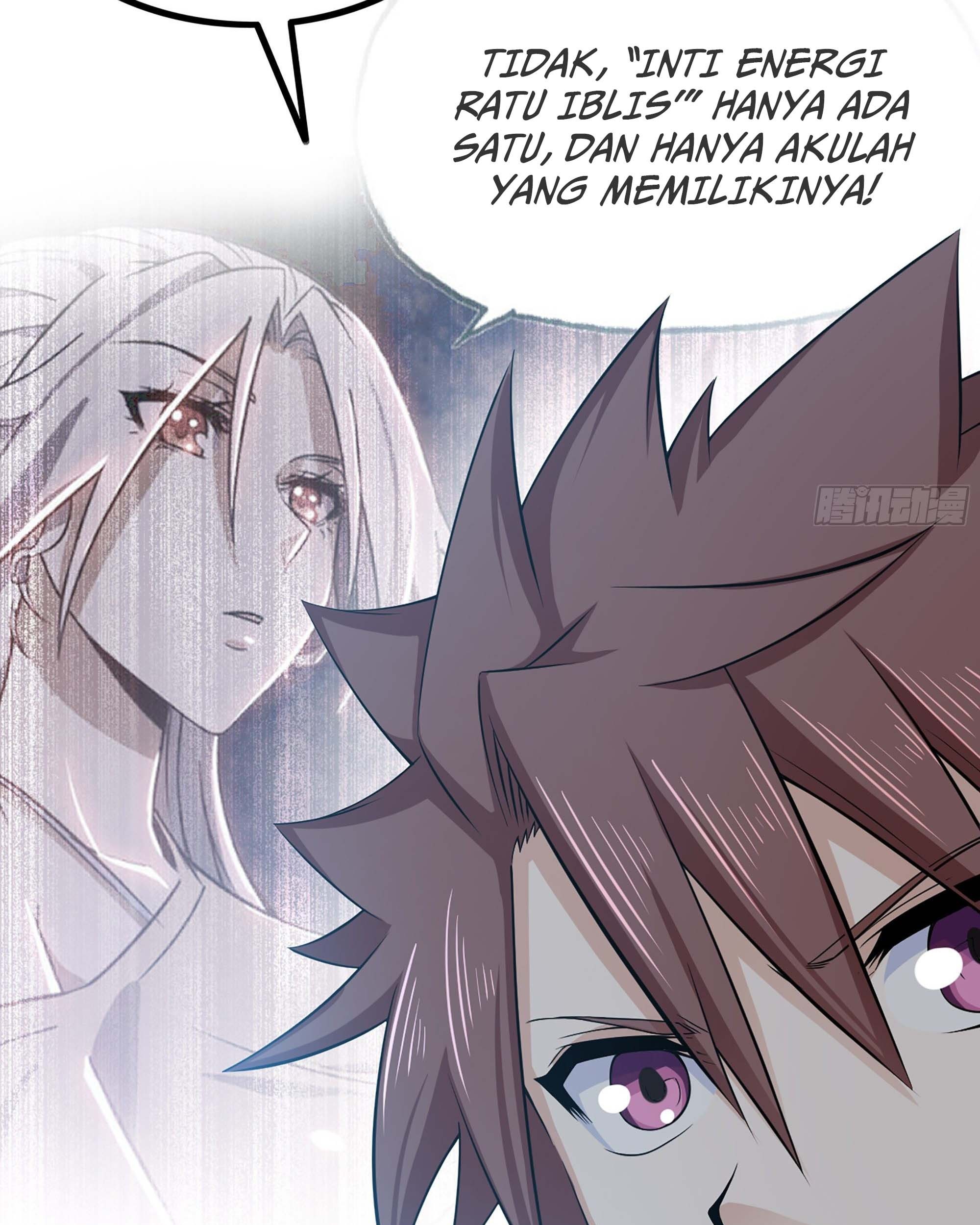 My Wife is a Demon Queen Chapter 329 Gambar 51