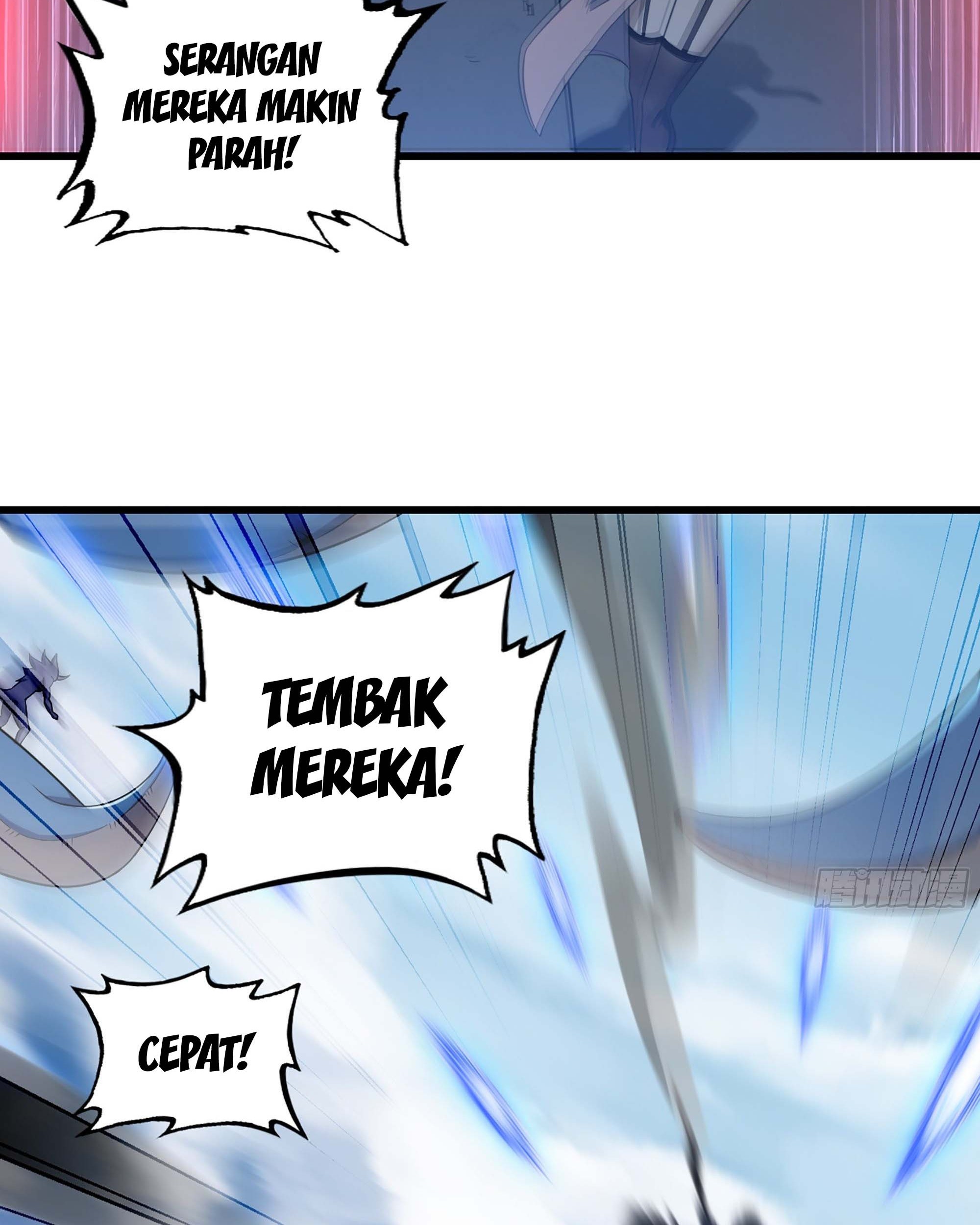 My Wife is a Demon Queen Chapter 329 Gambar 56