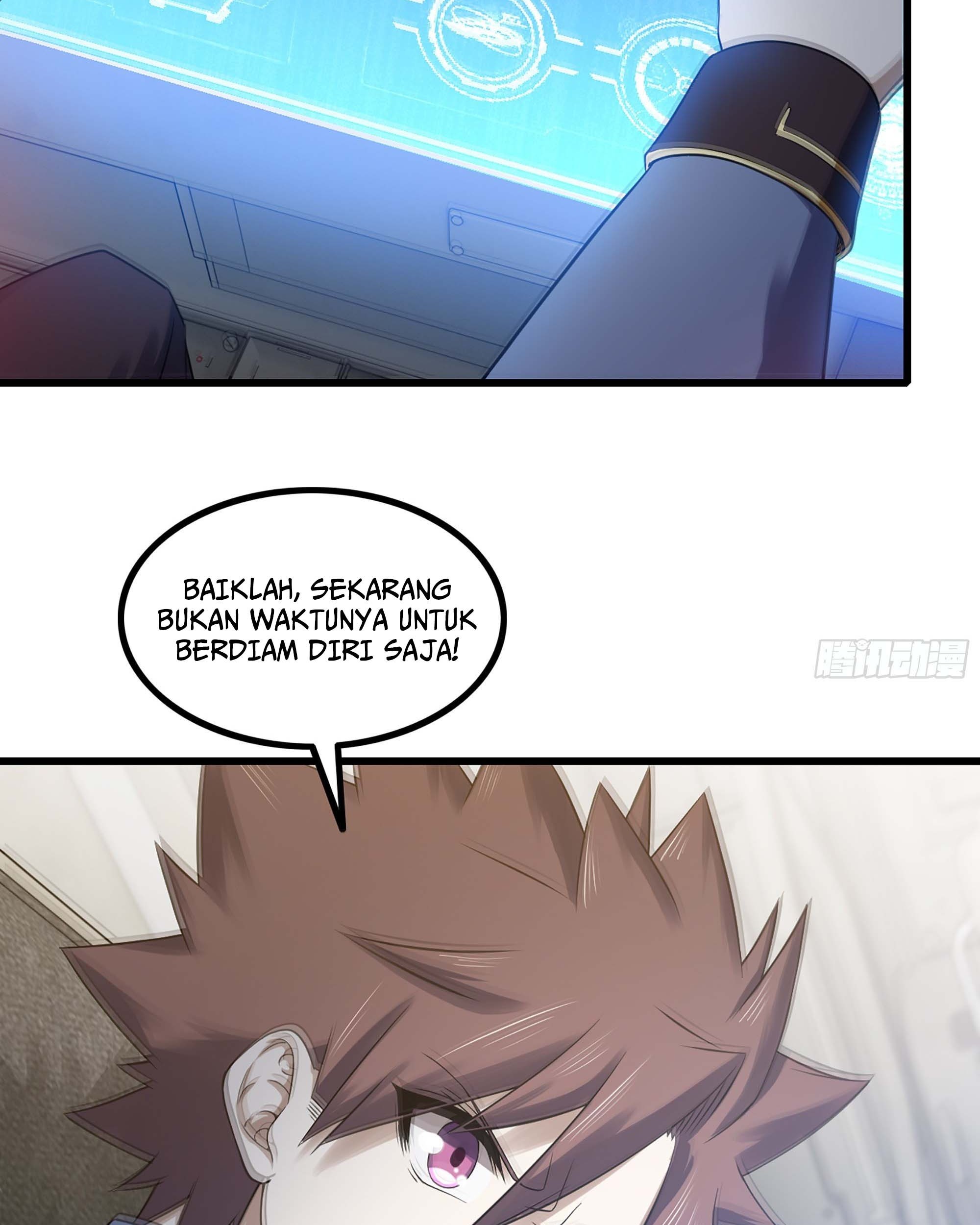 My Wife is a Demon Queen Chapter 329 Gambar 59