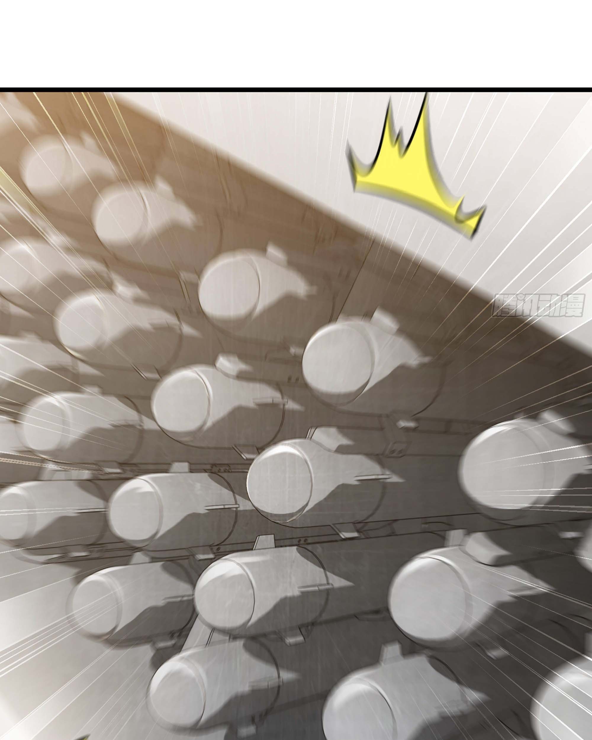 My Wife is a Demon Queen Chapter 329 Gambar 61