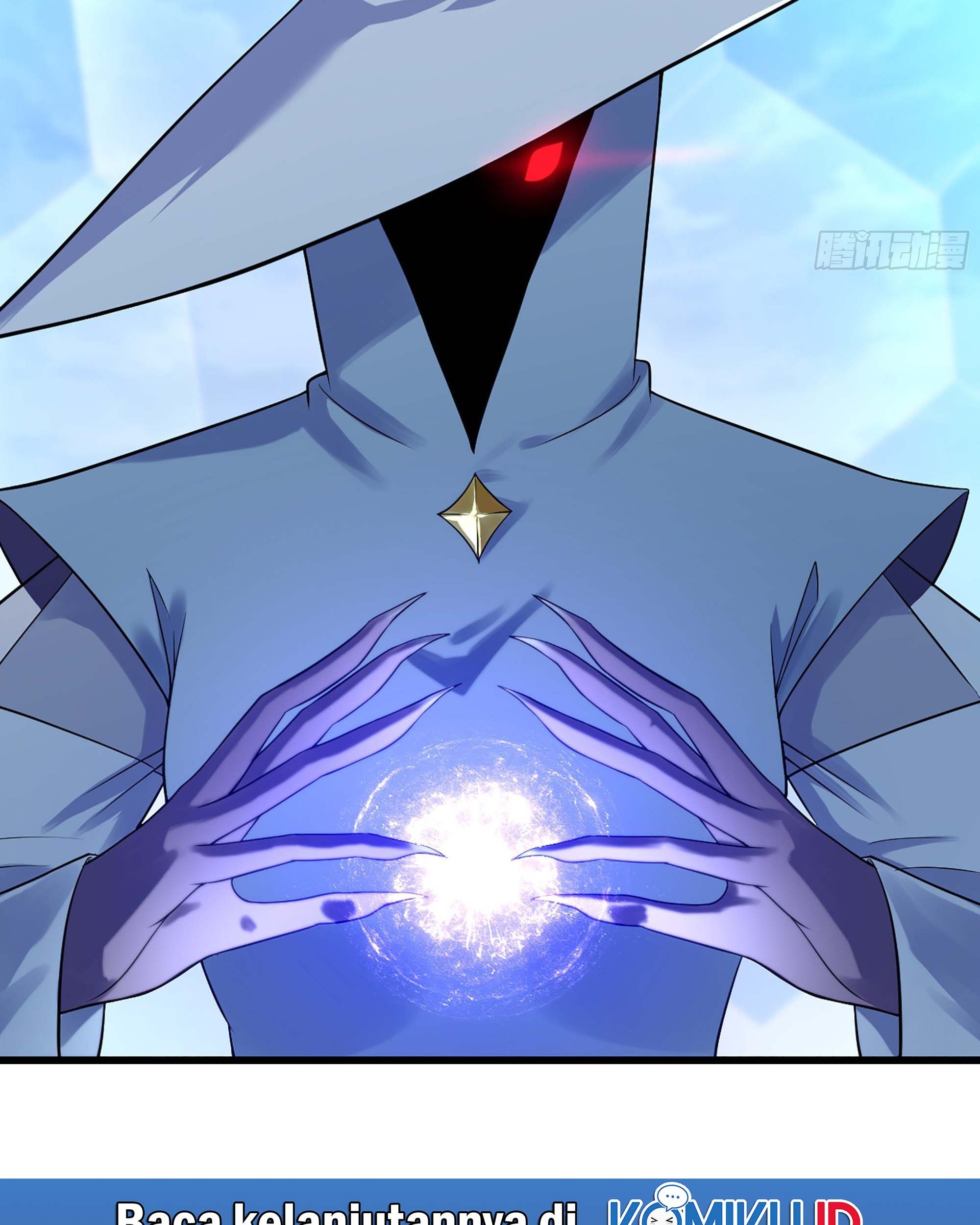 My Wife is a Demon Queen Chapter 329 Gambar 70