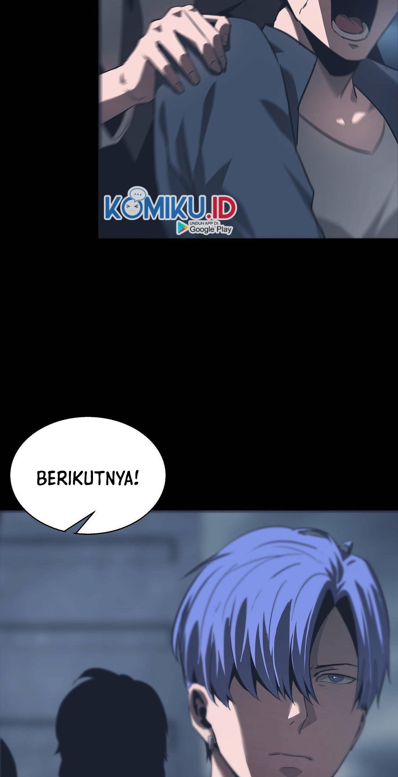 The Blade of Evolution Chapter 71 Gambar 27