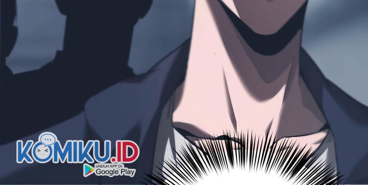 The Blade of Evolution Chapter 71 Gambar 28