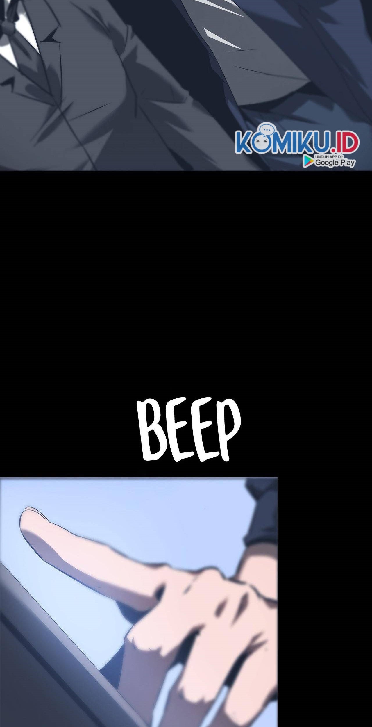 The Blade of Evolution Chapter 71 Gambar 30