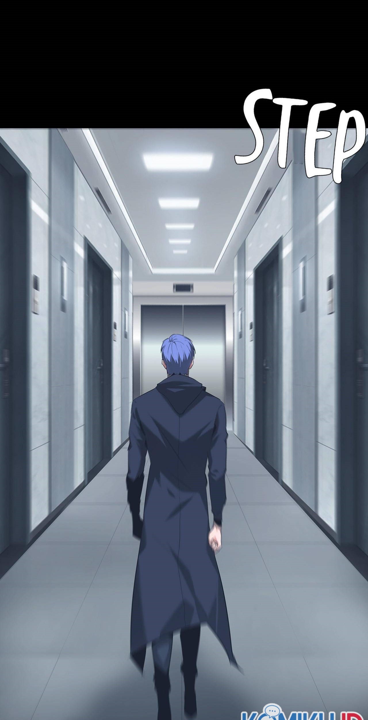 The Blade of Evolution Chapter 71 Gambar 35