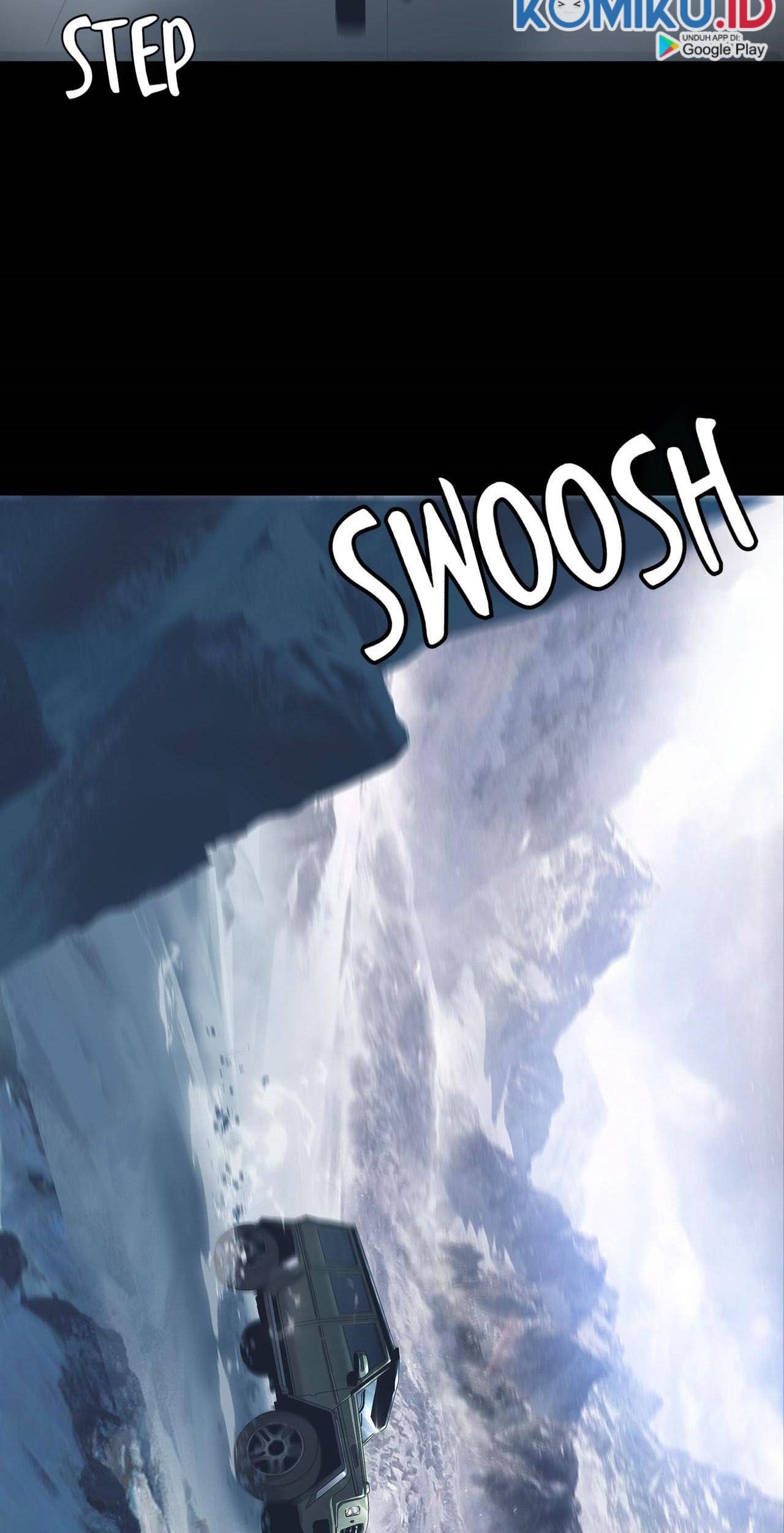 The Blade of Evolution Chapter 71 Gambar 36