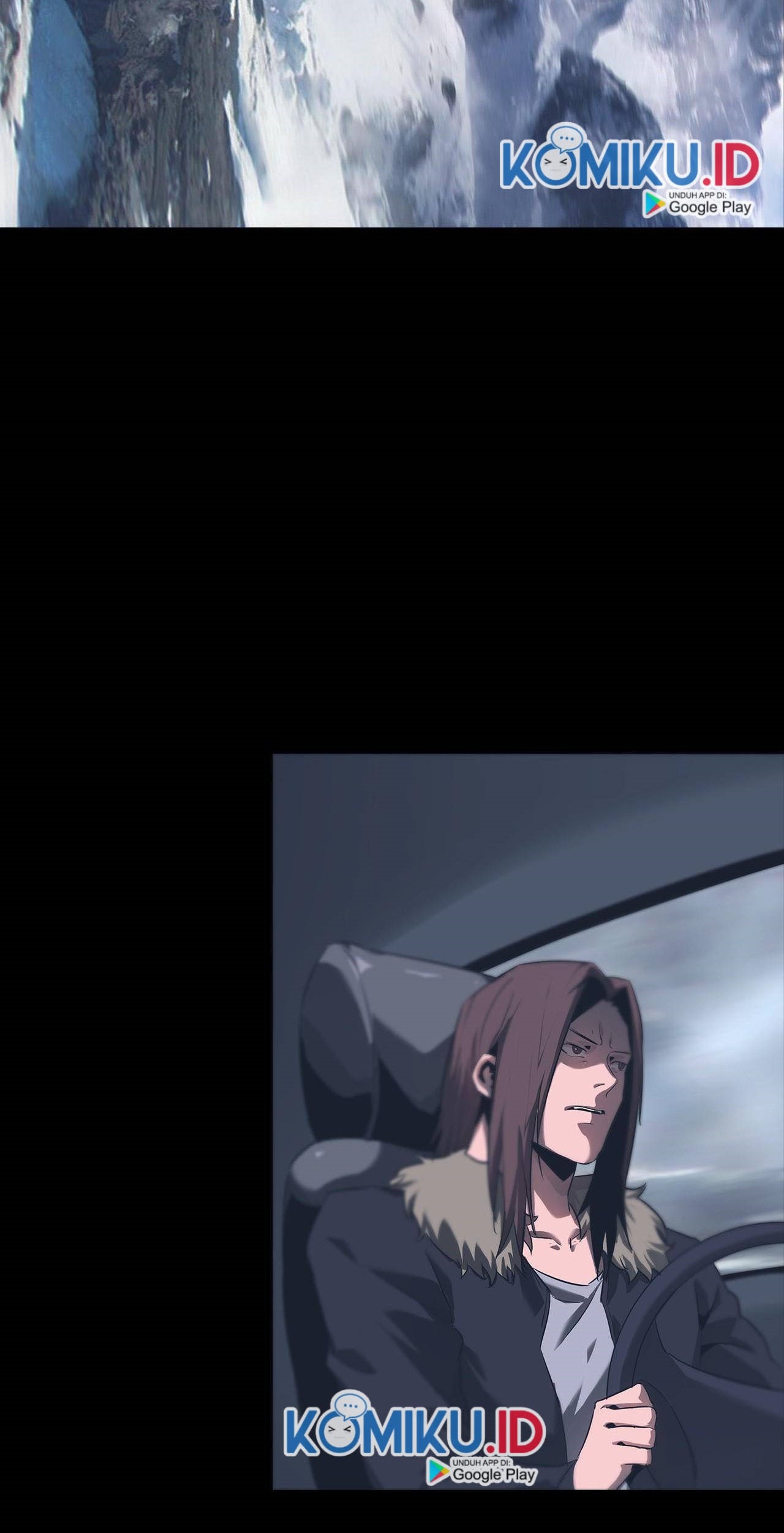 The Blade of Evolution Chapter 71 Gambar 38