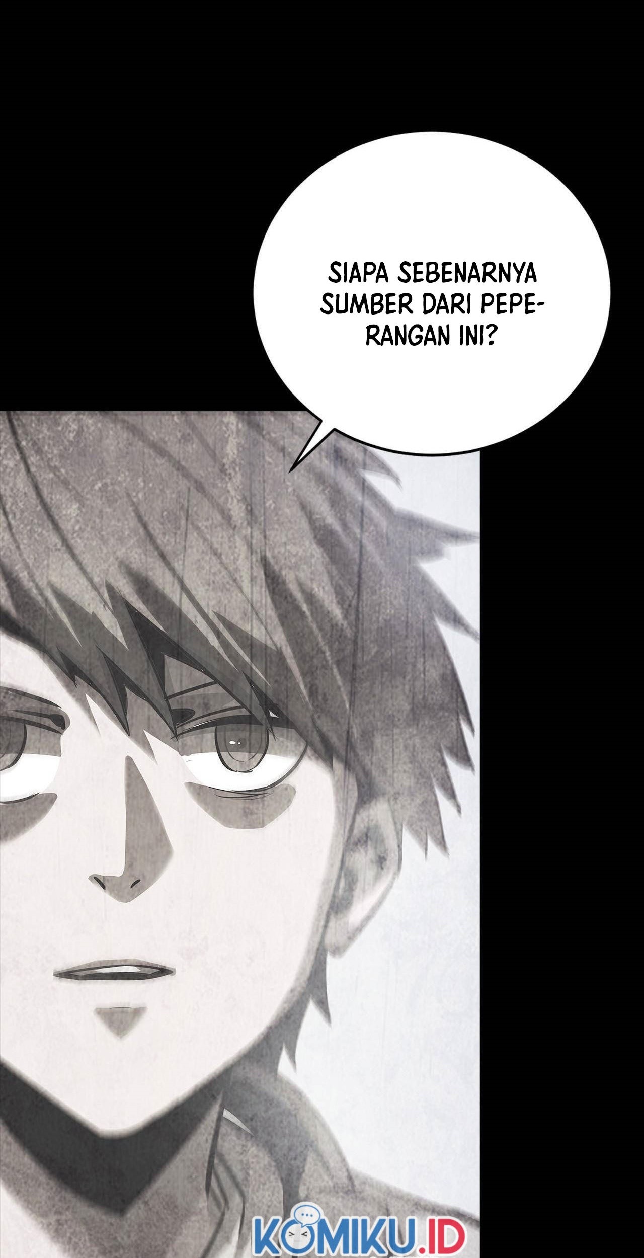 The Blade of Evolution Chapter 71 Gambar 41