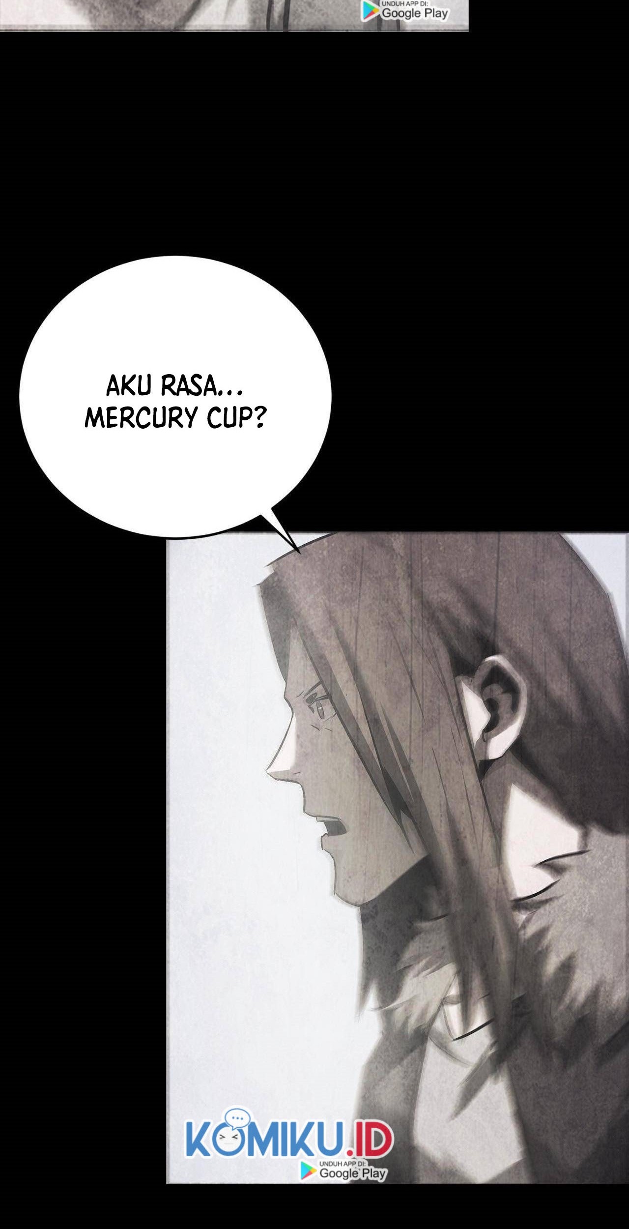 The Blade of Evolution Chapter 71 Gambar 42