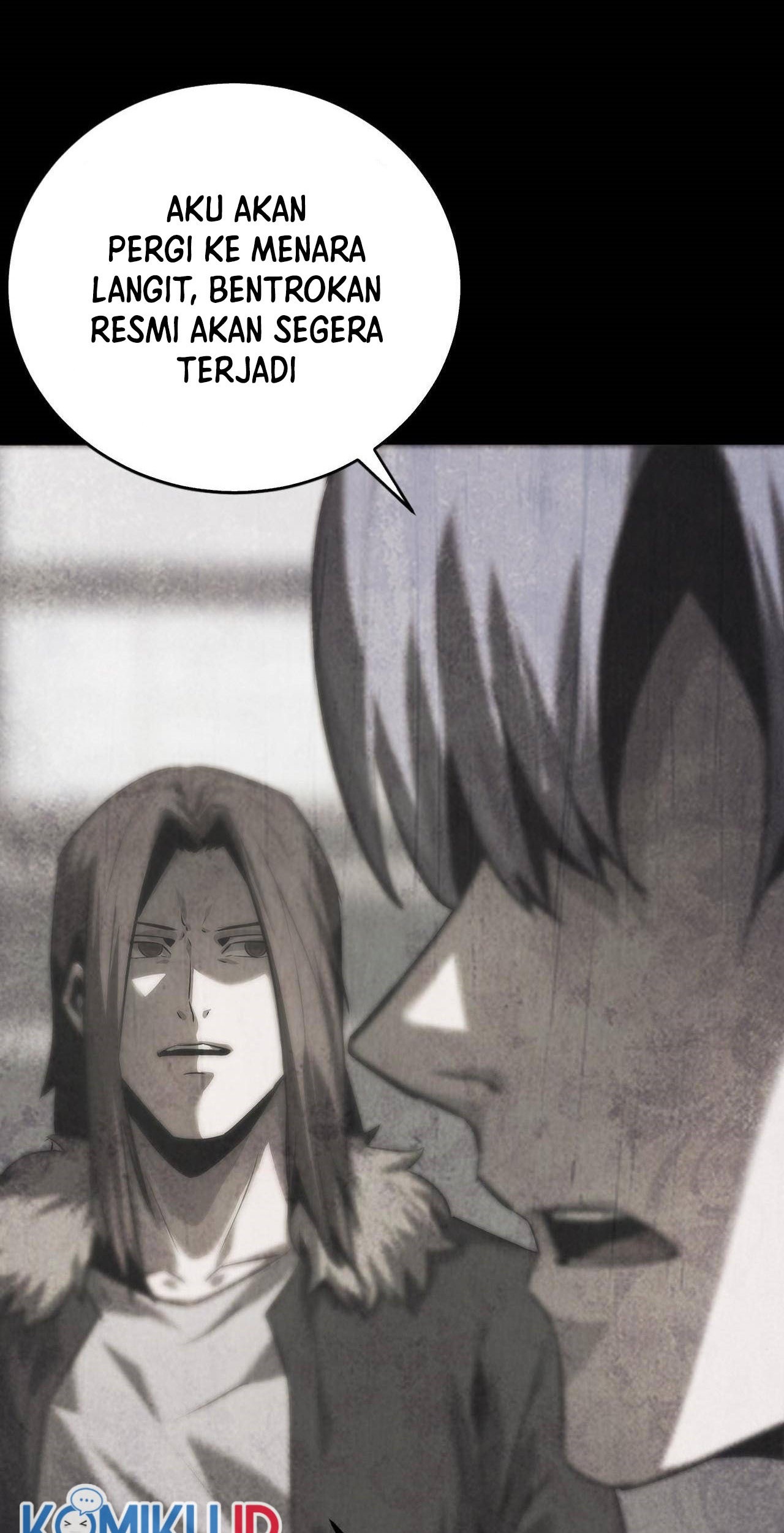 The Blade of Evolution Chapter 71 Gambar 44